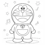 Doremon thumbnail
