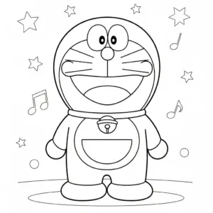 Doremon thumbnail