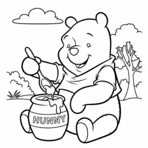Gấu Pooh thumbnail