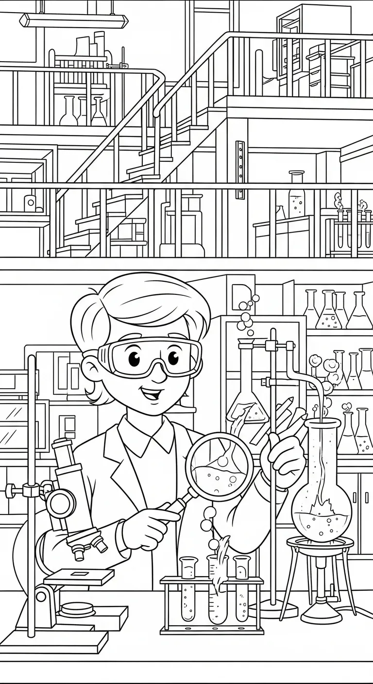 tranh tô màu Tranh Tô Màu Giáo Viên cho trẻ em