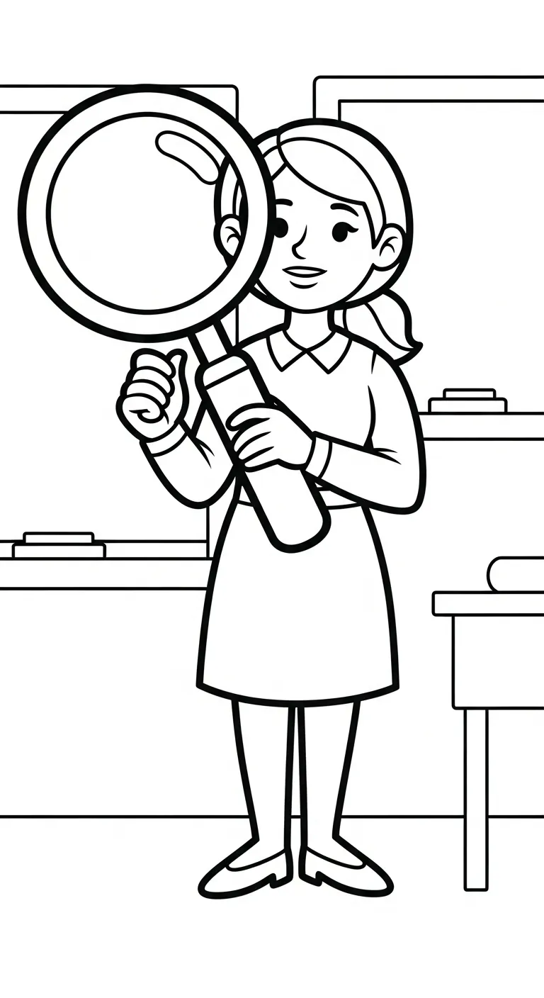 tải hình tô màu Tranh Tô Màu Giáo Viên chất lượng cao