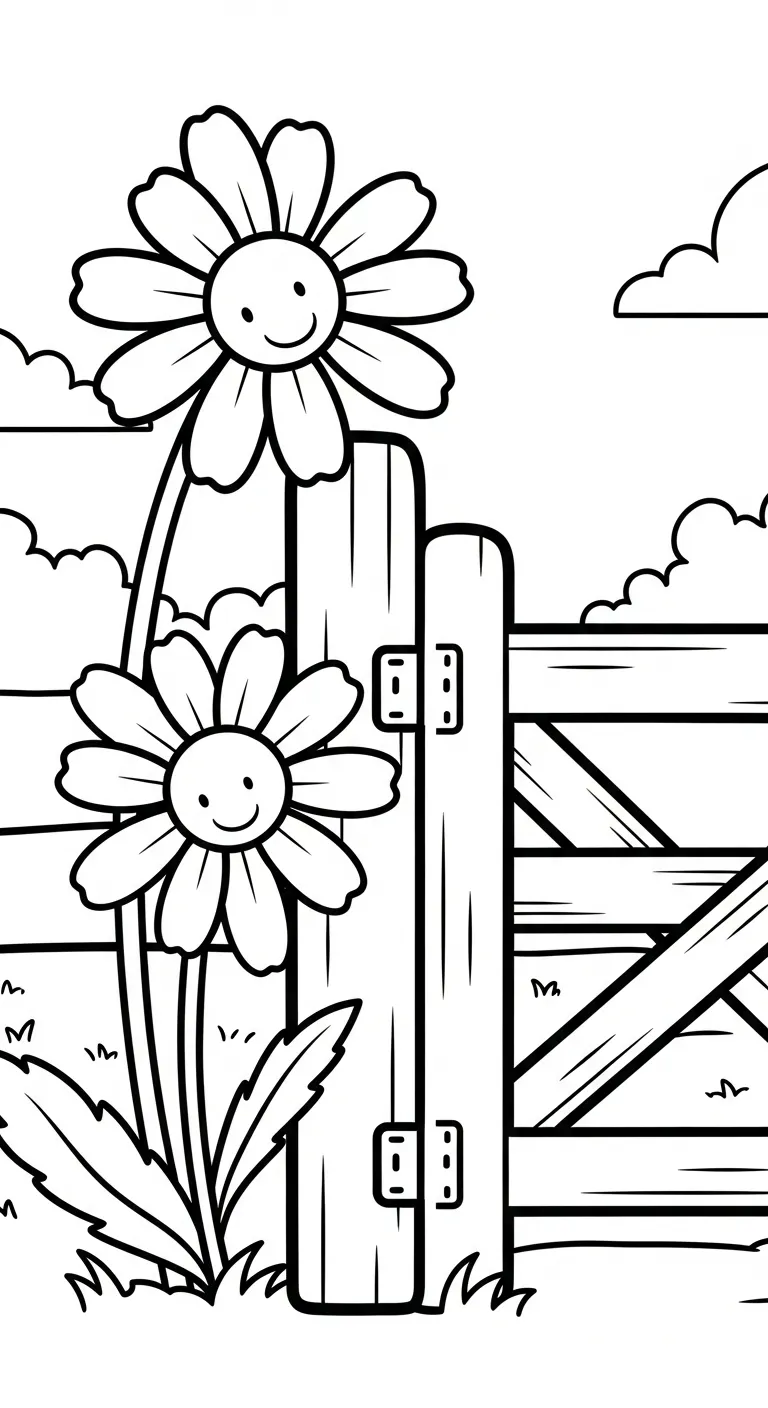 tải hình tô màu Tranh Tô Màu Hoa Cúc không mất tiền