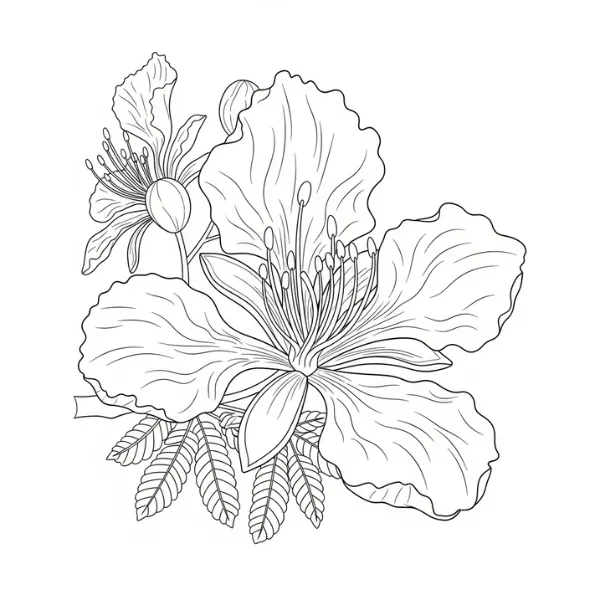 Hoa Phượng thumbnail