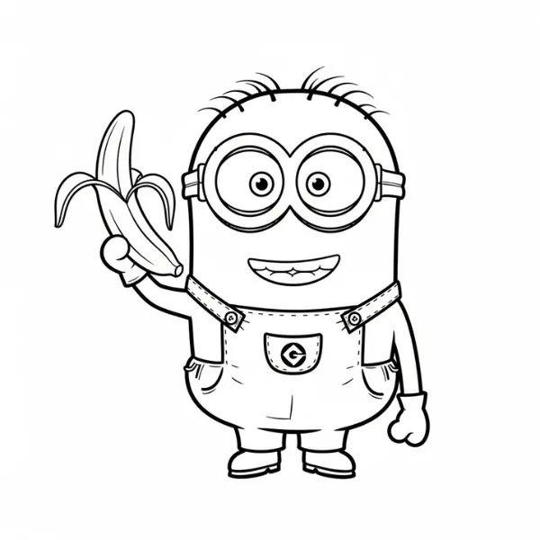 Minions thumbnail