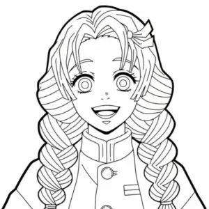Mitsuri