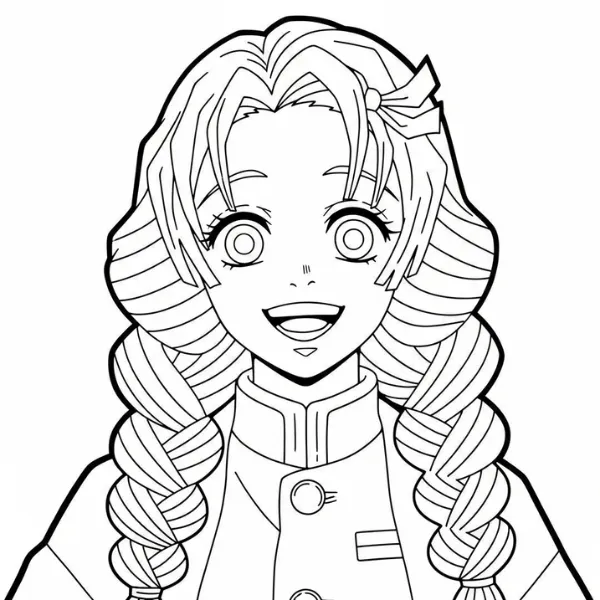 Mitsuri thumbnail