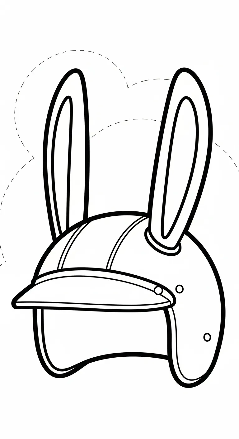 tranh tô màu Tranh Tô Màu Mũ Bảo Hiểm cho bé 7 tuổi miễn phí