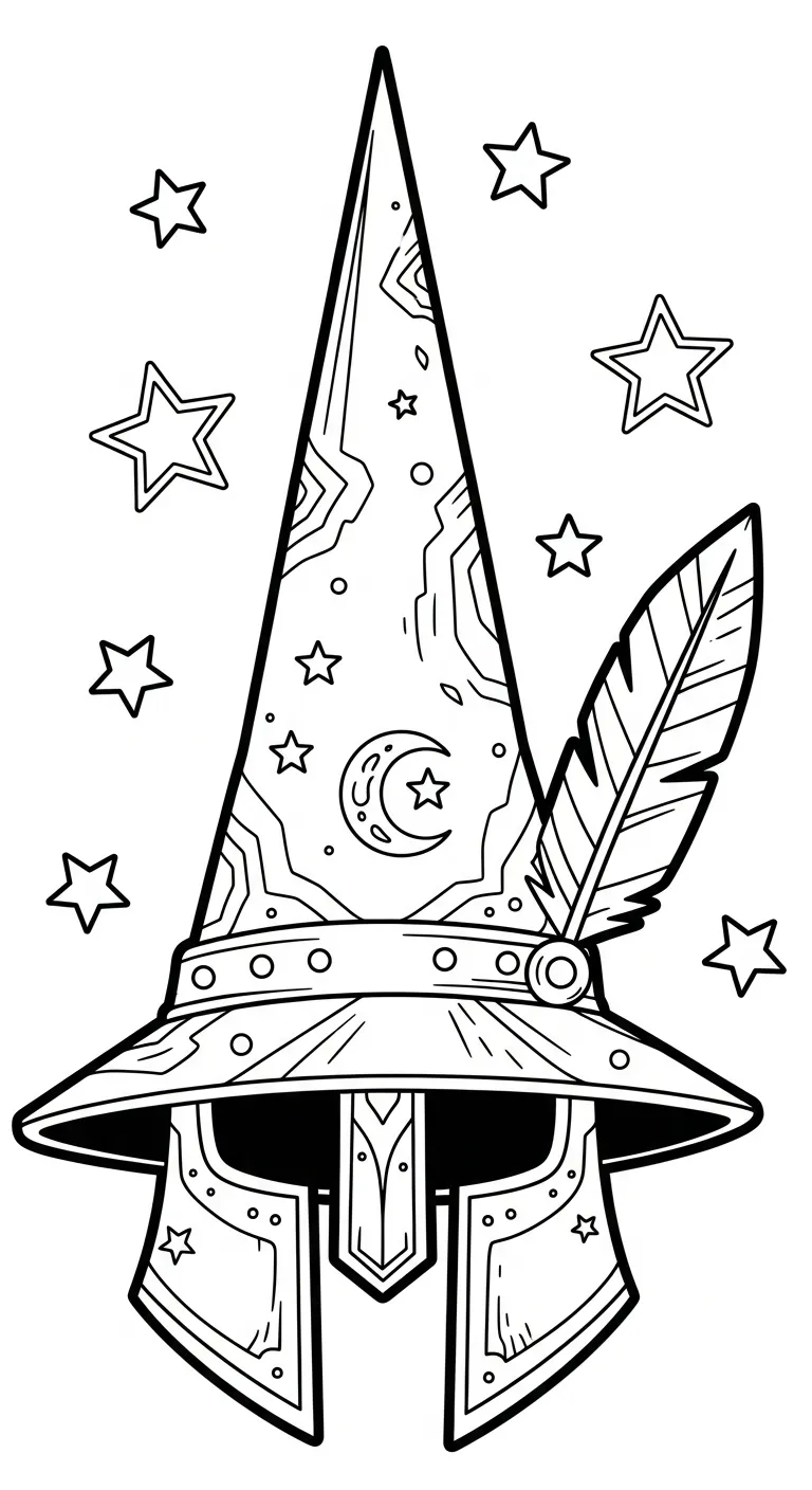 in tranh tô màu Tranh Tô Màu Mũ Bảo Hiểm cho bé 3 tuổi