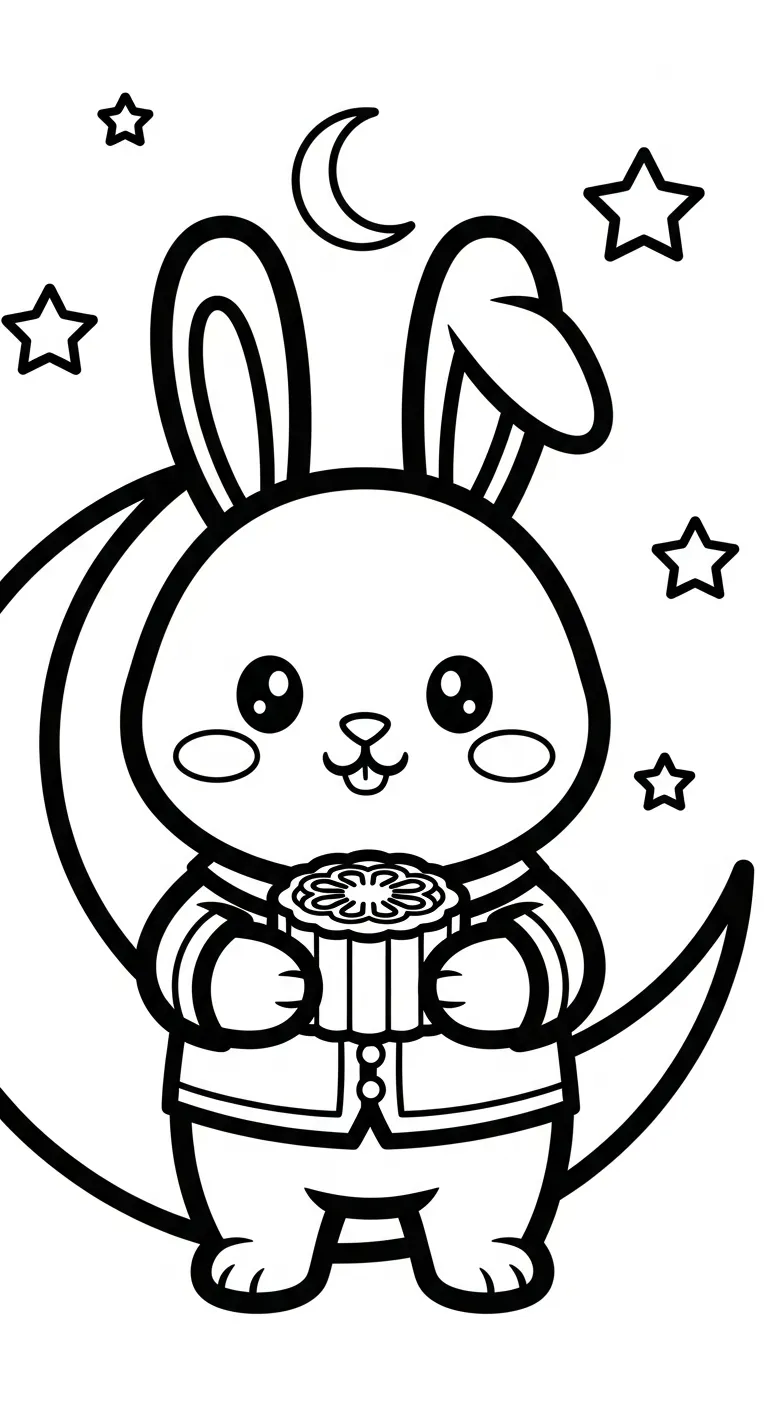 tải hình tô màu Tranh Tô Màu Mùa Thu pdf