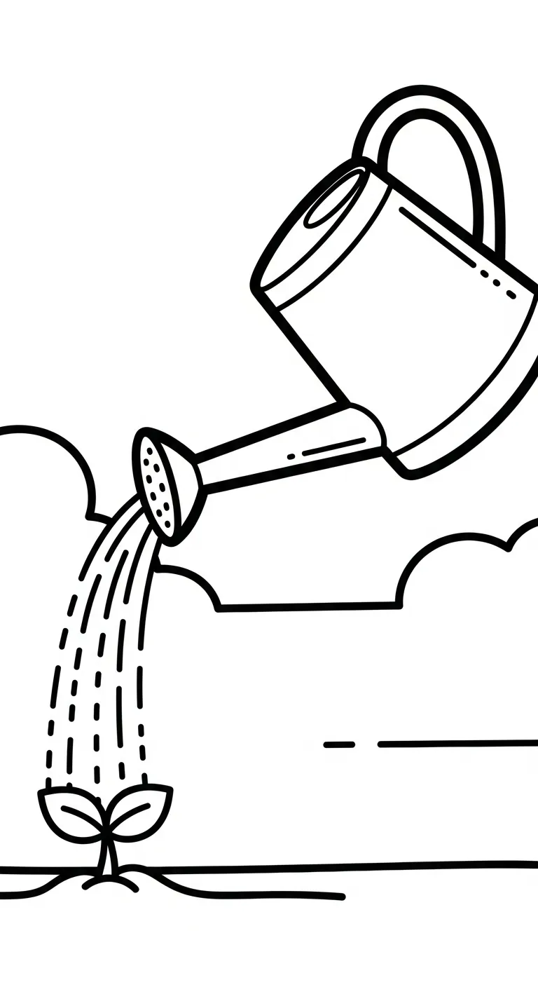 tải hình tô màu Tranh Tô Màu Mùa Xuân không mất tiền