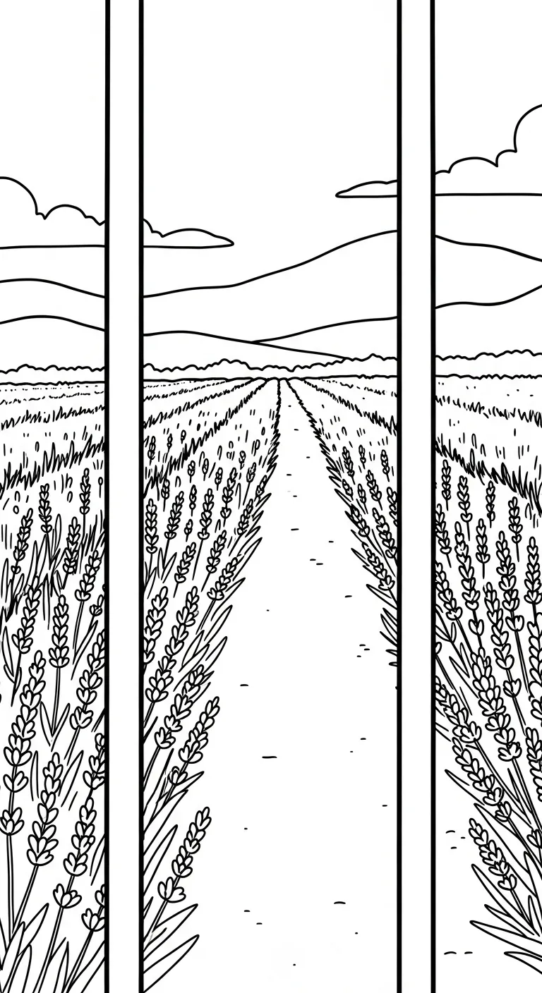 tranh tô màu Tranh Tô Màu Mùa Xuân cho bé 3 tuổi miễn phí