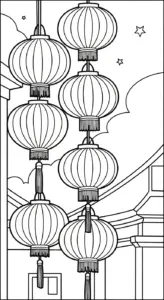 tải tranh tô màu Tranh Tô Màu Mùa Xuân miễn phí