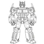 Optimus Prime