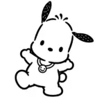 Pochacco