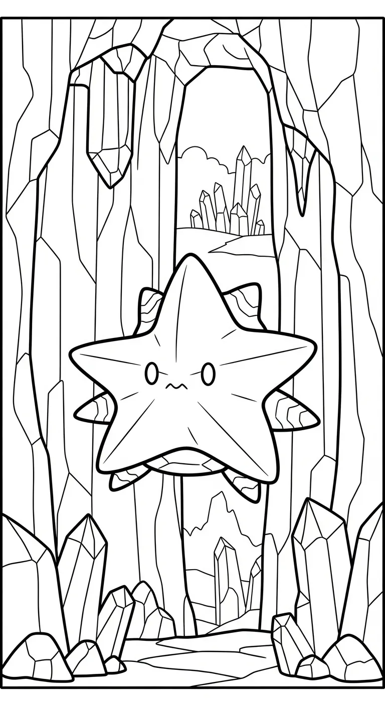 in tranh tô màu Tranh Tô Màu Pokemon Huyền Thoại cho bé 7 tuổi