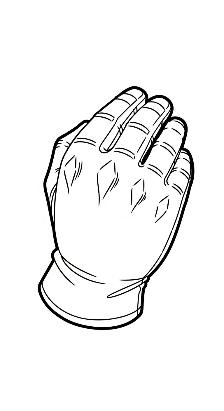 tranh tô màu Saitama tập tô