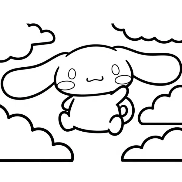 Cinnamoroll thumbnail