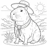 Capybara thumbnail