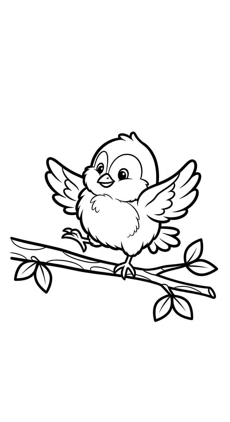 tải hình tô màu Công chất lượng cao