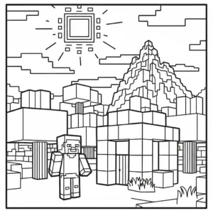 Minecraft