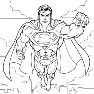 Superman thumbnail