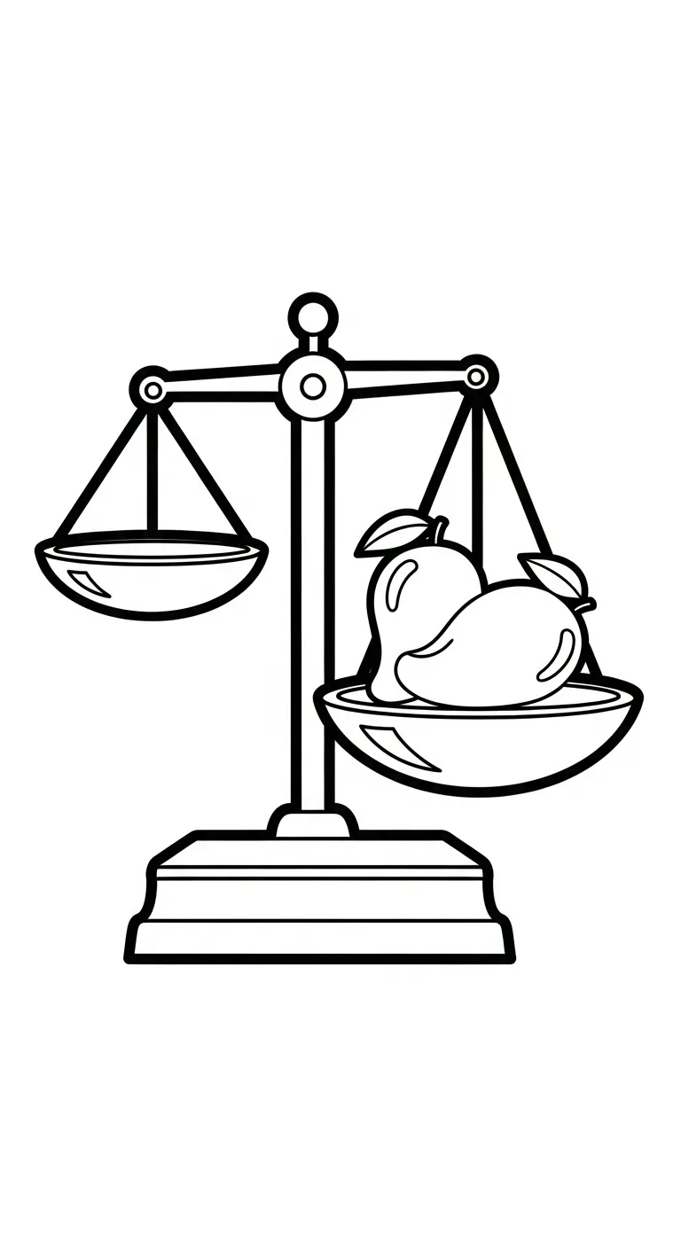 tải tranh tô màu Xoài chất lượng cao