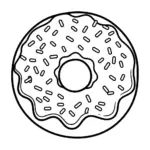 Bánh Donut