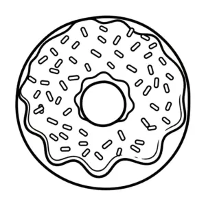 Bánh Donut thumbnail