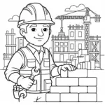 Chú Công Nhân Xây Dựng thumbnail