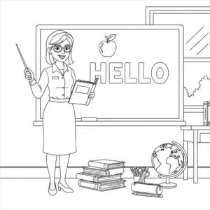 Giáo Viên thumbnail