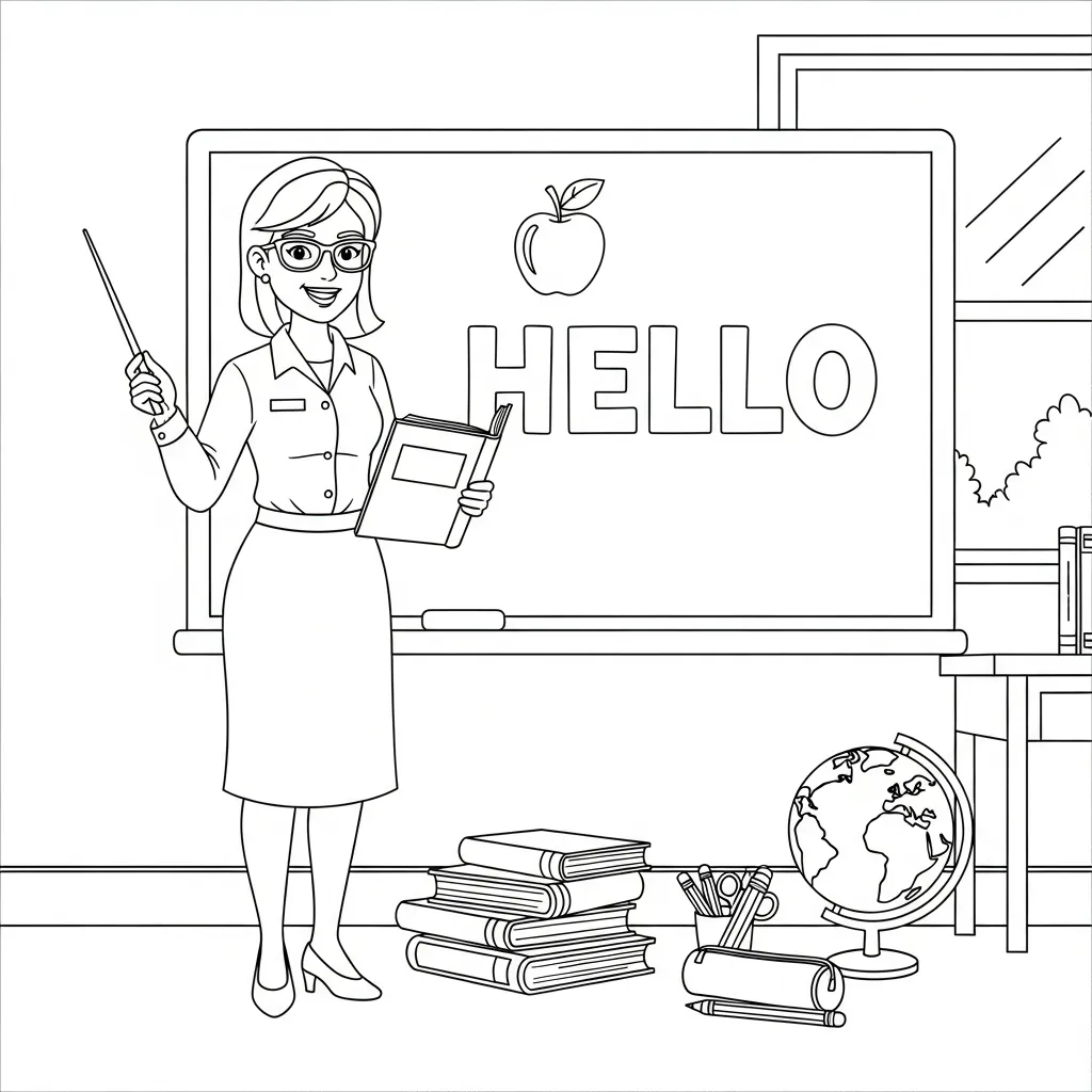 Giáo Viên thumbnail