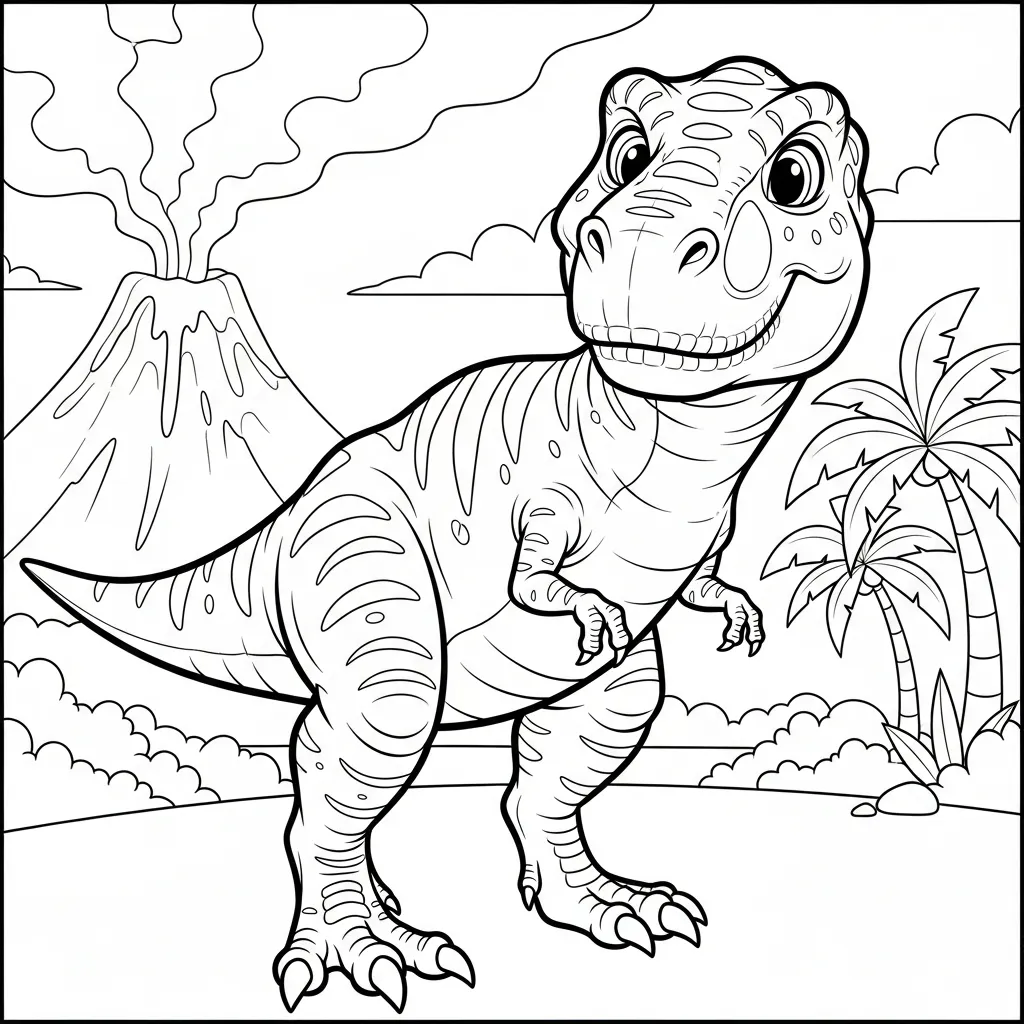 Khủng Long thumbnail