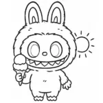 Labubu thumbnail