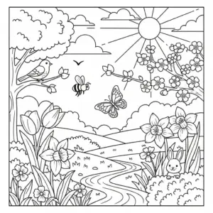 Mùa Xuân thumbnail