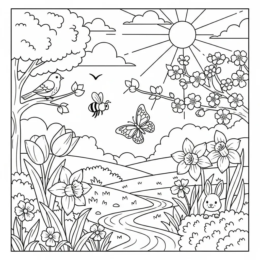 Mùa Xuân thumbnail