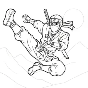 Ninja thumbnail