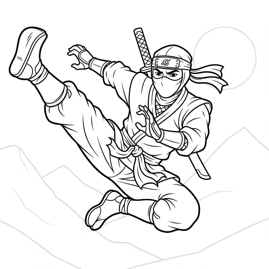 Ninja thumbnail