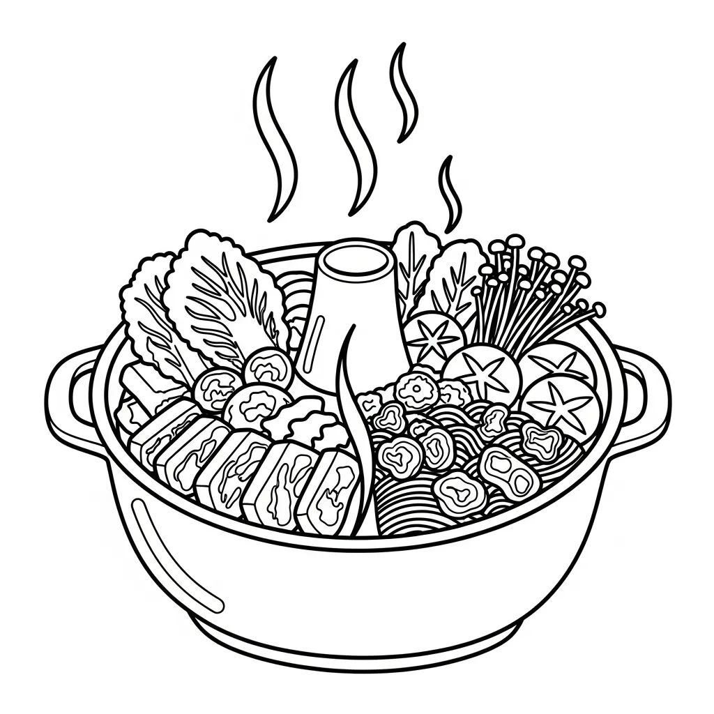 Nồi Lẩu thumbnail