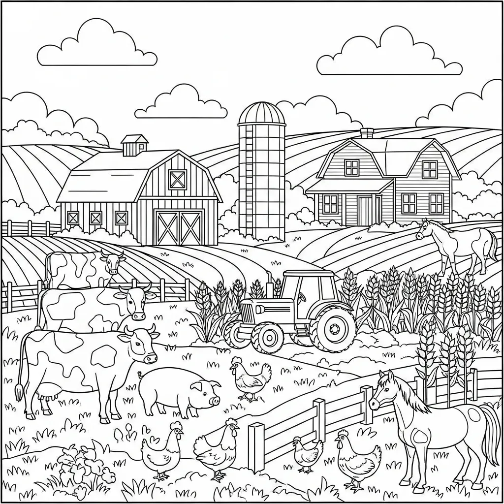 Nông Trại thumbnail