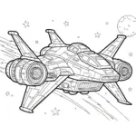 Tàu Vũ Trụ thumbnail