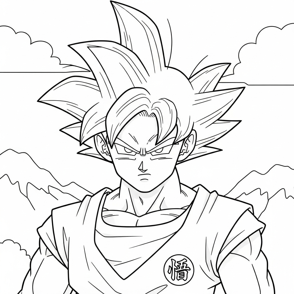 Songoku thumbnail