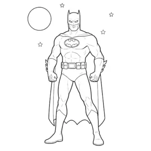 Batman thumbnail