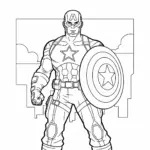 Đội Trưởng Mỹ thumbnail