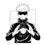 Gojo Satoru thumbnail
