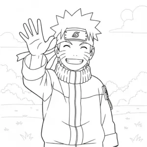 Naruto thumbnail