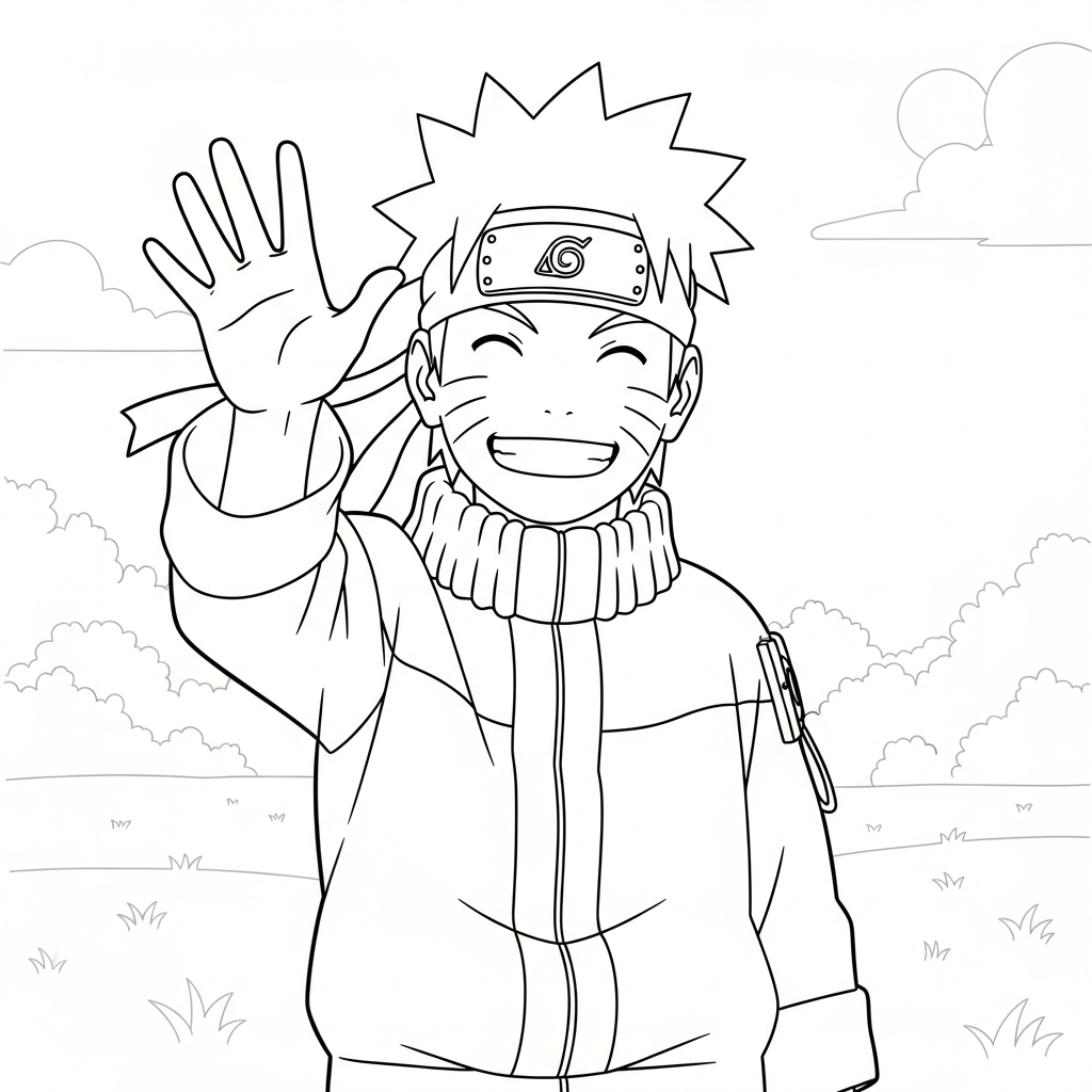Naruto thumbnail
