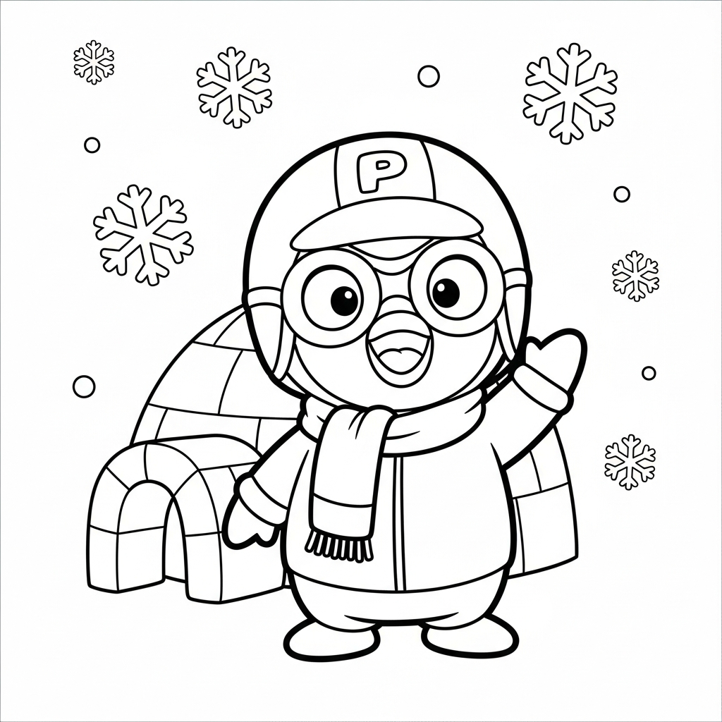 Pororo thumbnail
