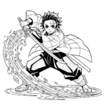 Tanjiro thumbnail