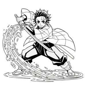 Tanjiro