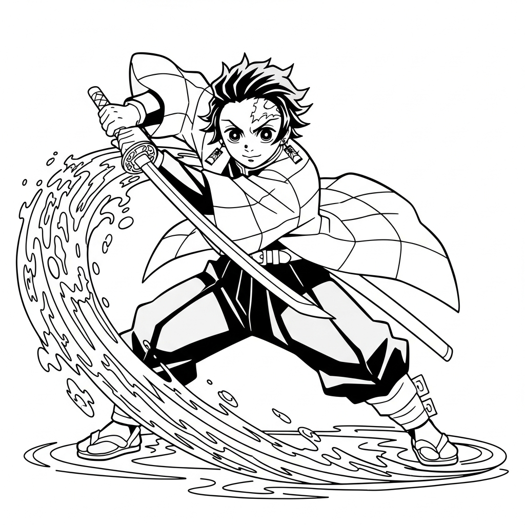 Tanjiro thumbnail